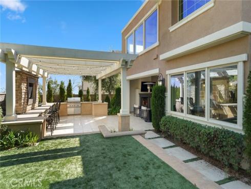 1552  Sunset View  , Lake Forest, CA