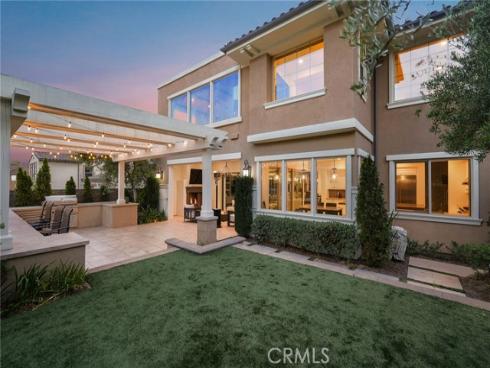 1552  Sunset View  , Lake Forest, CA