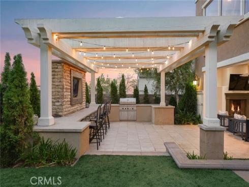 1552  Sunset View  , Lake Forest, CA