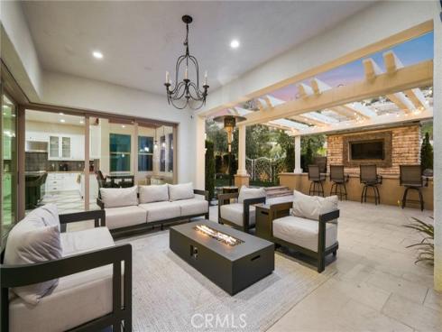 1552  Sunset View  , Lake Forest, CA