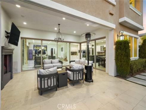 1552  Sunset View  , Lake Forest, CA