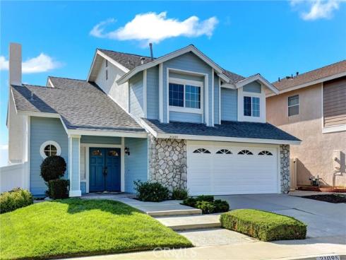 21095 Skylark Drive, Lake Forest, CA