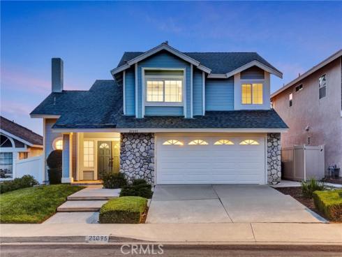 21095 Skylark Drive, Lake Forest, CA