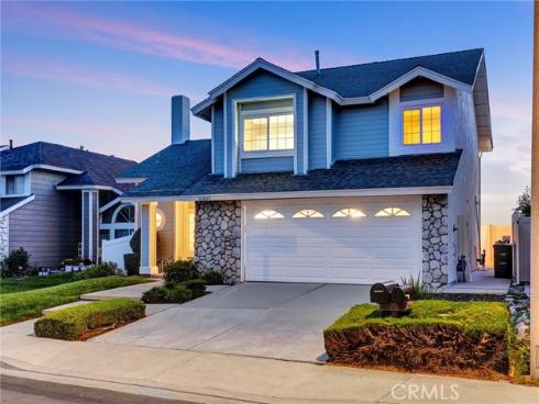 21095 Skylark Drive, Lake Forest, CA