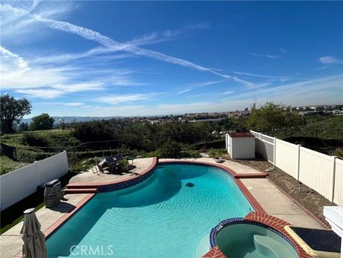 21095 Skylark Drive, Lake Forest, CA
