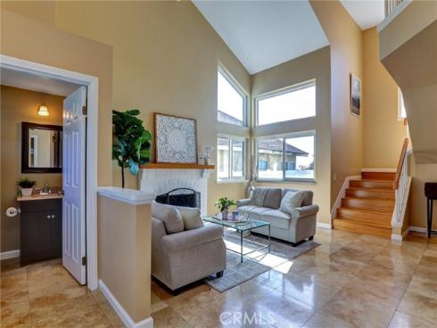 21095 Skylark Drive, Lake Forest, CA