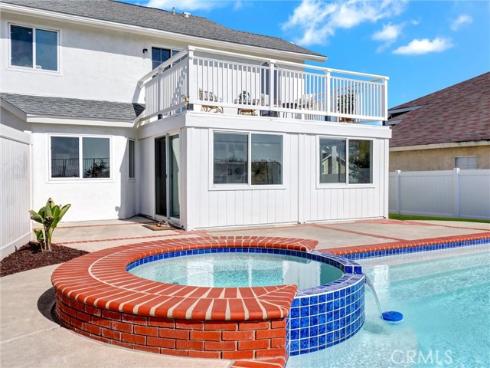 21095 Skylark Drive, Lake Forest, CA