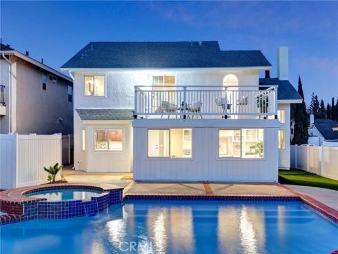21095 Skylark Drive, Lake Forest, CA