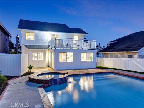 21095 Skylark Drive, Lake Forest, CA