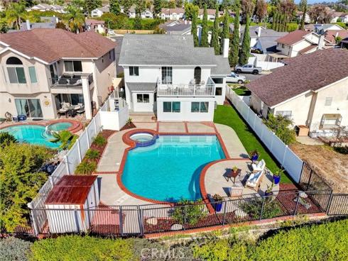 21095 Skylark Drive, Lake Forest, CA