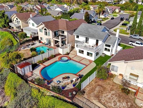21095 Skylark Drive, Lake Forest, CA