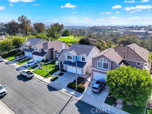 21095 Skylark Drive, Lake Forest, CA