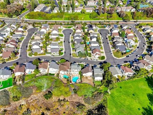 21095 Skylark Drive, Lake Forest, CA