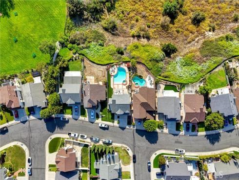 21095 Skylark Drive, Lake Forest, CA