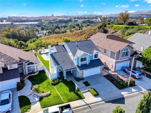 21095 Skylark Drive, Lake Forest, CA