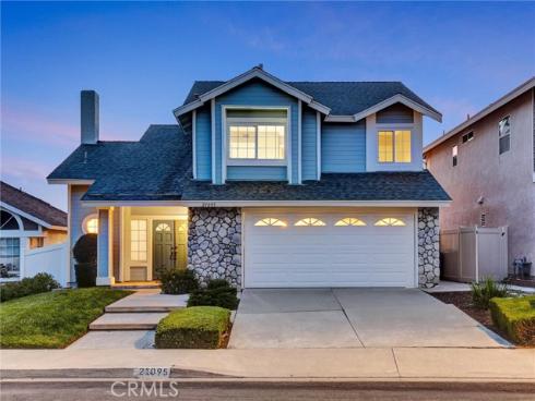 21095 Skylark Drive, Lake Forest, CA