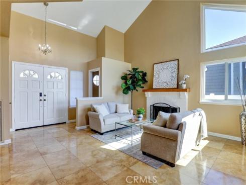 21095 Skylark Drive, Lake Forest, CA