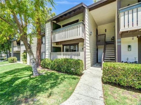 20702 El Toro Rd 317 , Lake Forest, CA