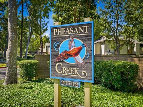 20702  El Toro  231  Road, Lake Forest, CA