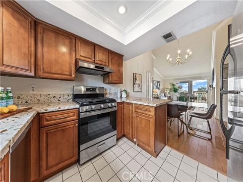 26342 Forest Ridge 3F , Lake Forest, CA