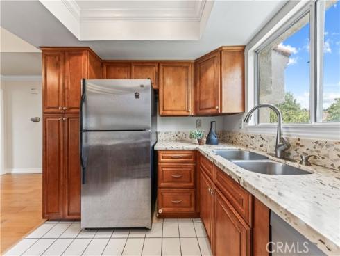 26342 Forest Ridge 3F , Lake Forest, CA