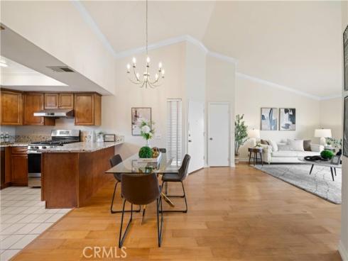 26342 Forest Ridge 3F , Lake Forest, CA