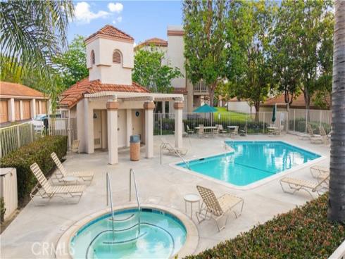 26342 Forest Ridge 3F , Lake Forest, CA