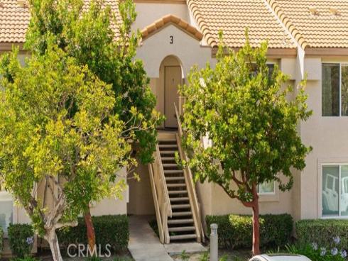 26342 Forest Ridge 3F , Lake Forest, CA