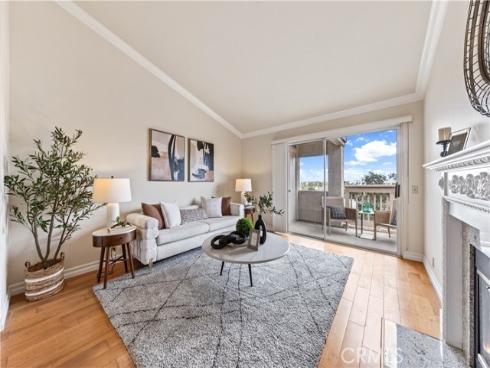 26342 Forest Ridge 3F , Lake Forest, CA