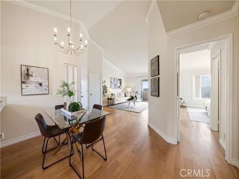 26342 Forest Ridge 3F , Lake Forest, CA