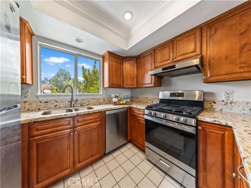 26342 Forest Ridge 3F , Lake Forest, CA