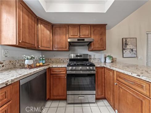 26342 Forest Ridge 3F , Lake Forest, CA
