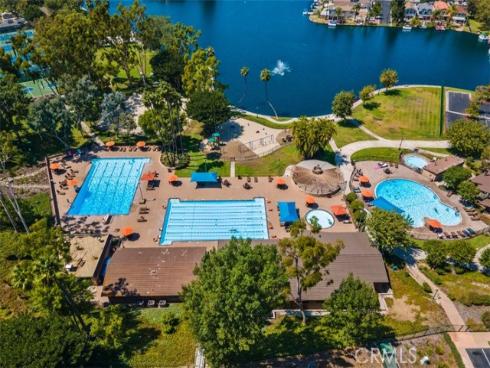 24836 Lakefield Street , Lake Forest, CA