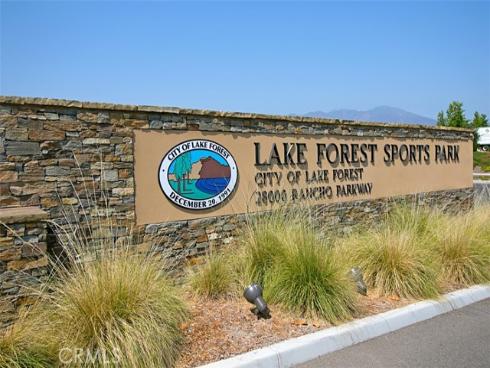 24836 Lakefield Street , Lake Forest, CA