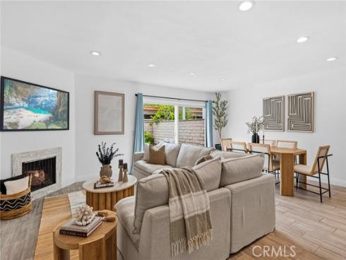 24836  Lakefield Street  , Lake Forest, CA
