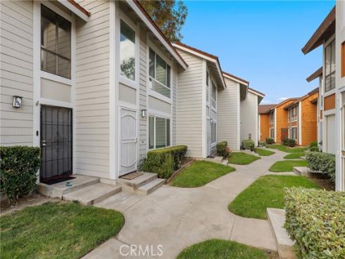 25885 Trabuco 121 , Lake Forest, CA