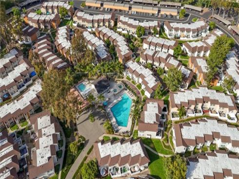 25885 Trabuco 121 , Lake Forest, CA
