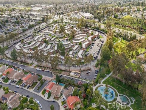 25885 Trabuco 121 , Lake Forest, CA