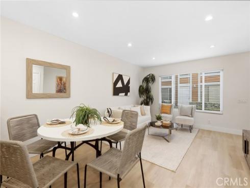 25885 Trabuco 121 , Lake Forest, CA
