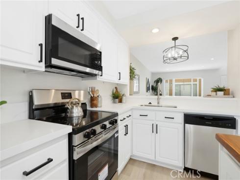 25885 Trabuco 121 , Lake Forest, CA