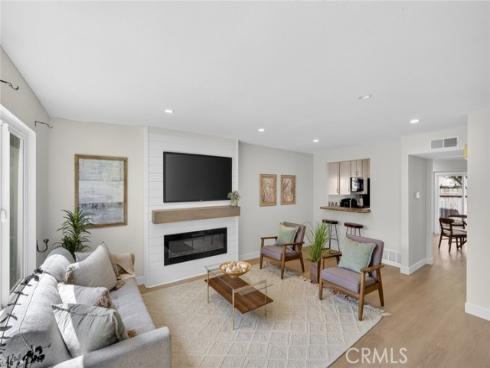 24564 Copper Cliff Court 35 Court, Lake Forest, CA