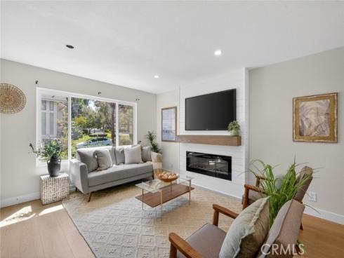 24564 Copper Cliff Court 35 Court, Lake Forest, CA