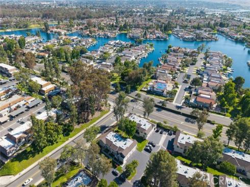 24564 Copper Cliff Court 35 Court, Lake Forest, CA