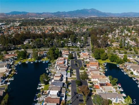 24564 Copper Cliff Court 35 Court, Lake Forest, CA