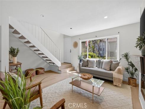 24564 Copper Cliff Court 35 Court, Lake Forest, CA