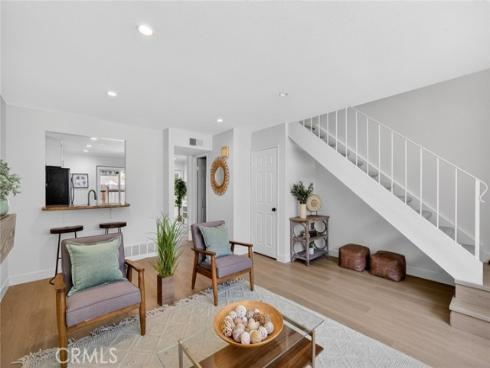 24564 Copper Cliff Court 35 Court, Lake Forest, CA