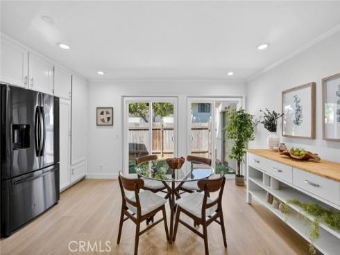 24564 Copper Cliff Court 35 Court, Lake Forest, CA