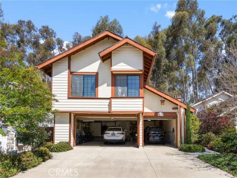 22605 Wood Shadow Lane , Lake Forest, CA