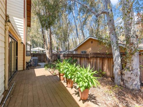 22605 Wood Shadow Lane , Lake Forest, CA