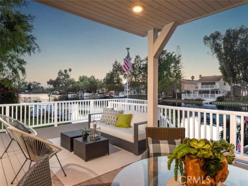 22851 Ridge Route Lane